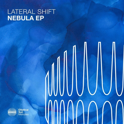 Lateral Shift - Nebula EP [ESM506]